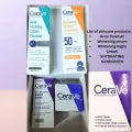 The CeraVe 4-in-1 Kit typically includes a combination of their popular products designed to cleanse, hydrate, and protect the skin.
