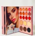 Mocallure 5-in-1 Makeup Book Palette – All-in-One Beauty Essential*