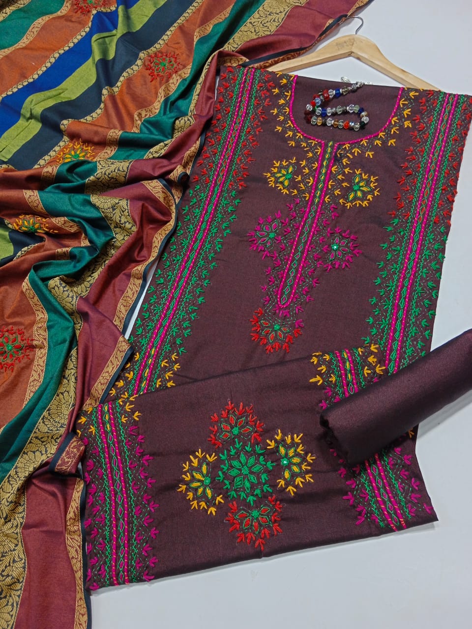 Khadii HandWork