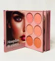 Mocallure 5-in-1 Makeup Book Palette – All-in-One Beauty Essential*