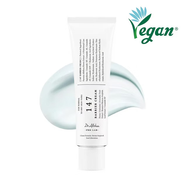 Dr Althea 147 (BARRIER CREAM)