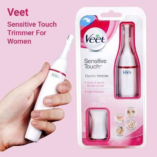 Veet Sensitive Precision Beauty Styler