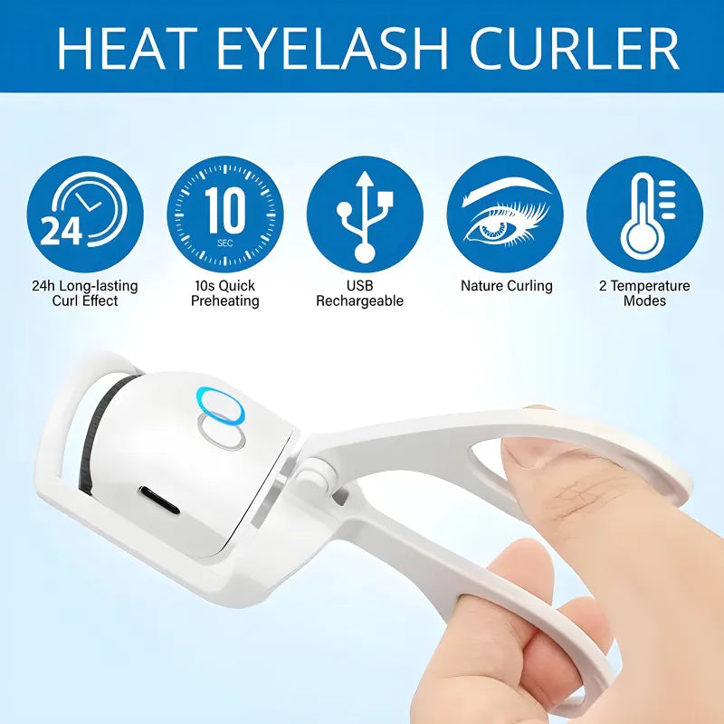 Ideal Beauty Tool for Perfect Curls On-the-Go