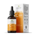 Carynt Vitamin C Serum with Alpha Arbutin & Hyaluronic Acid - 30ml for Brightening & Anti-Aging