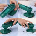 Compact Handheld Garment Steamer: Your Portable Solution for Wrinkle-Free ClothePortable Mini Electric Steam Iron Handheld Garment Steamer for Clothes Mini Ironing Machine