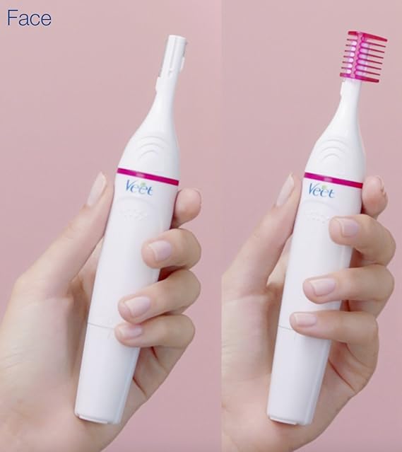 Veet Sensitive Precision Beauty Styler