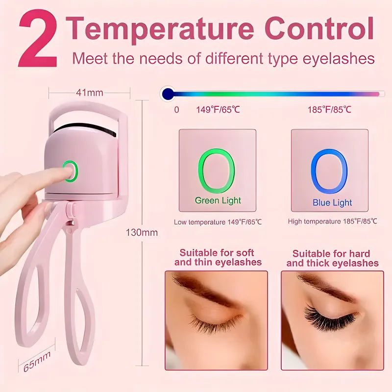 Ideal Beauty Tool for Perfect Curls On-the-Go