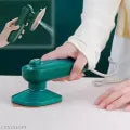 Compact Handheld Garment Steamer: Your Portable Solution for Wrinkle-Free ClothePortable Mini Electric Steam Iron Handheld Garment Steamer for Clothes Mini Ironing Machine