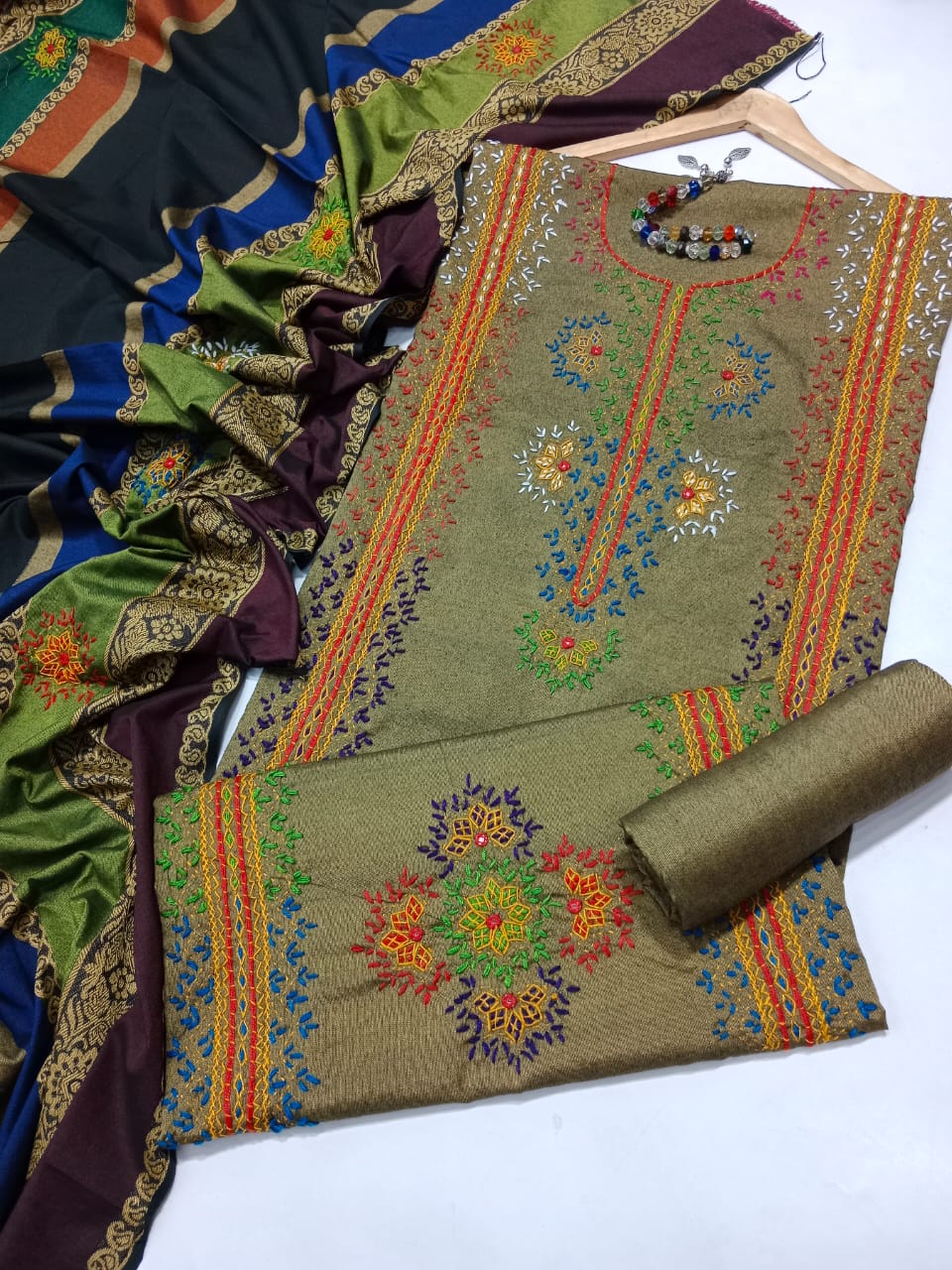 Khadii HandWork