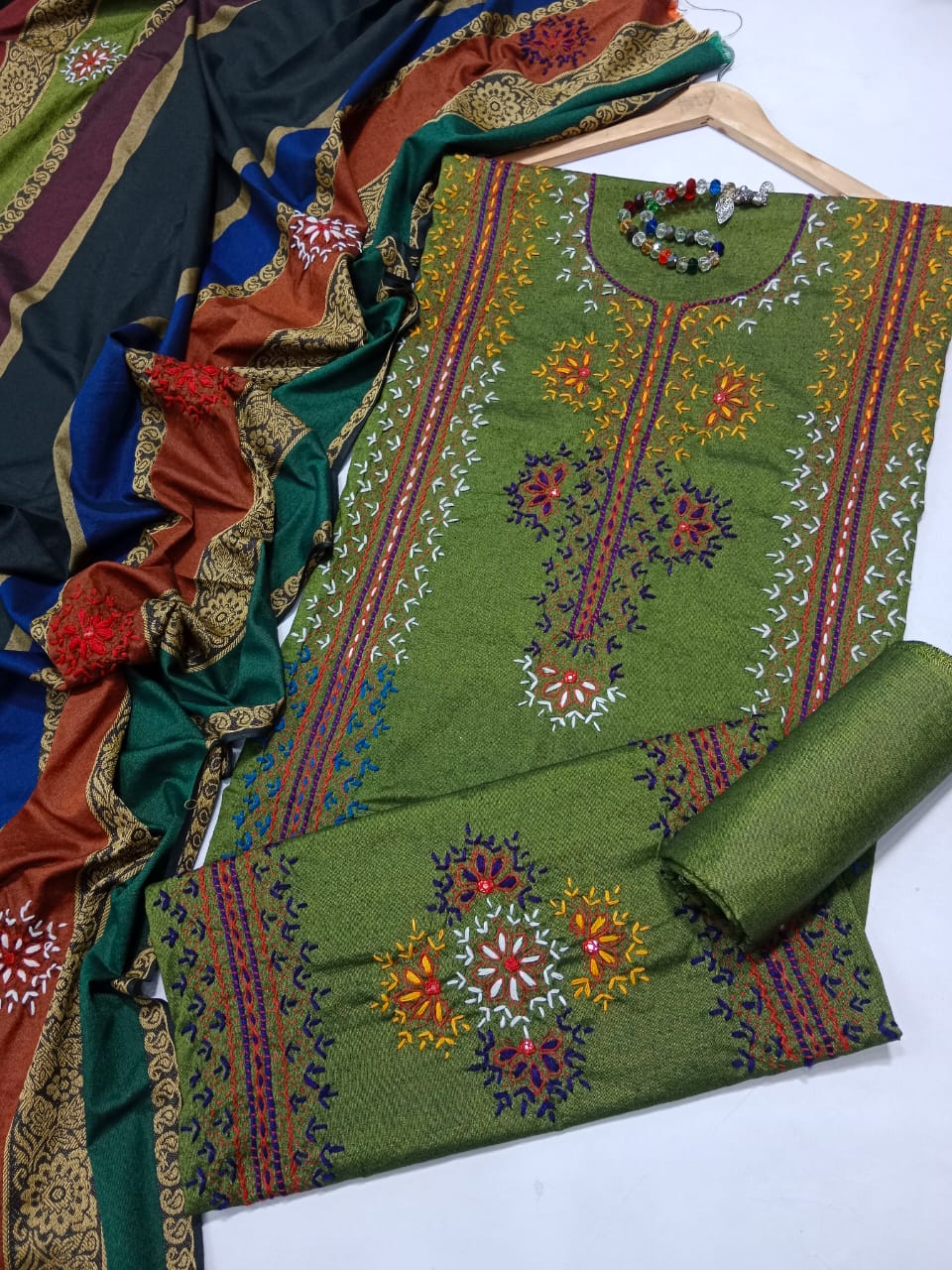 Khadii HandWork