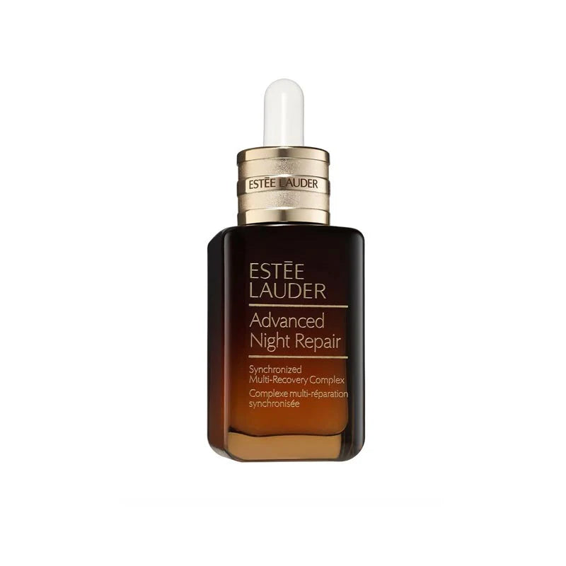 Estee Lauder Advanced Night Repair Serum Synchronized Multi-Recovery Complex 100ml