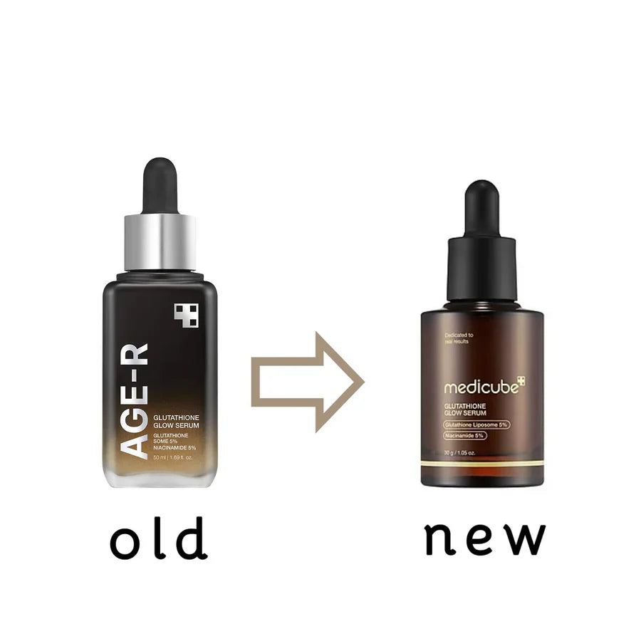 Medicube Glutathione Glow Serum - 30g