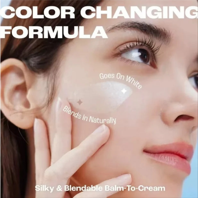 GlowTulip™ Pro Stick Foundation