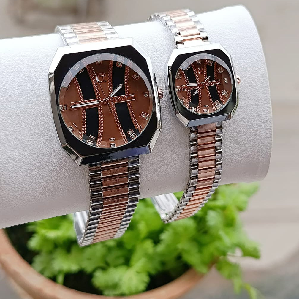 RADO COUPLE WATCH