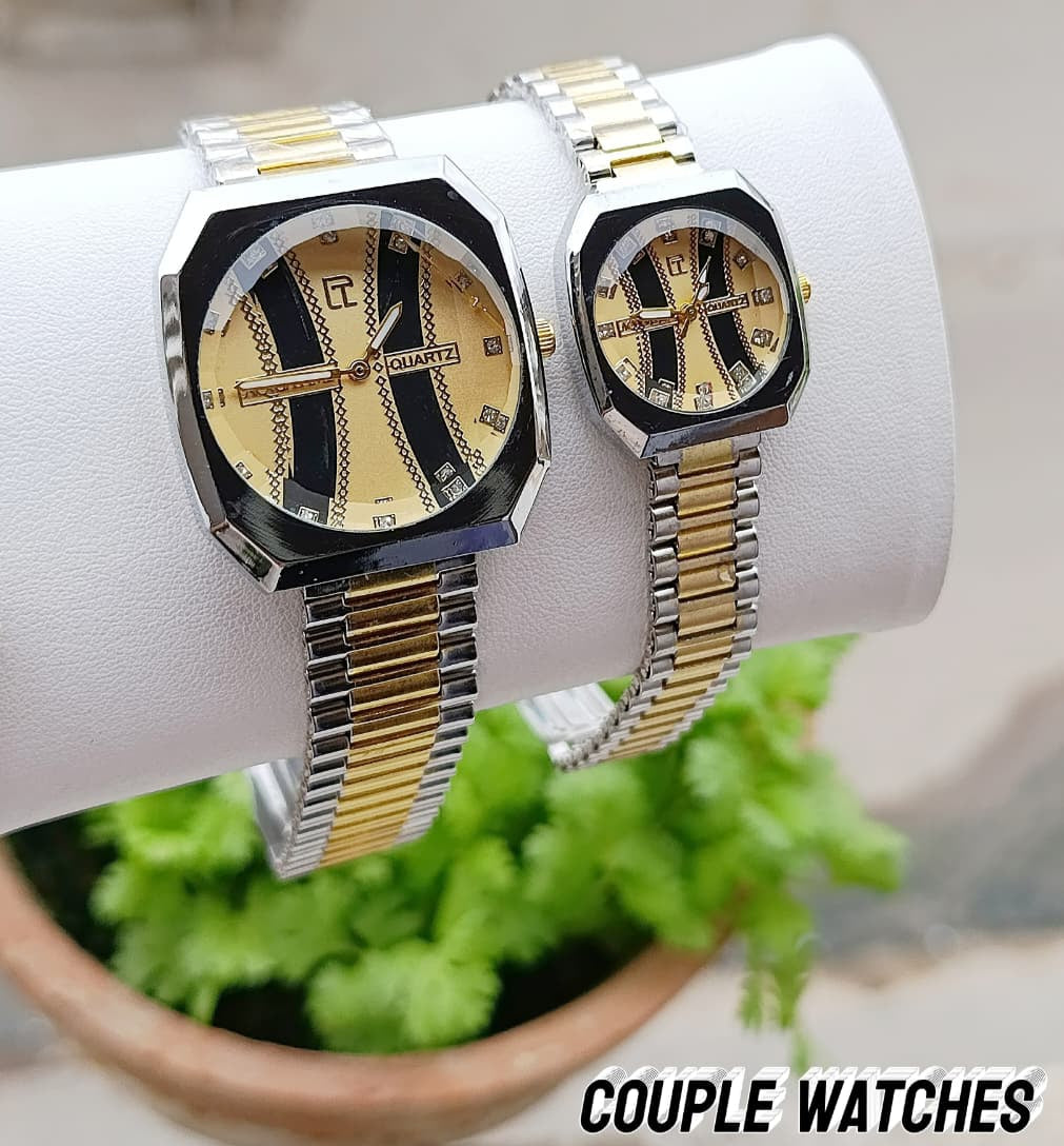 RADO COUPLE WATCH