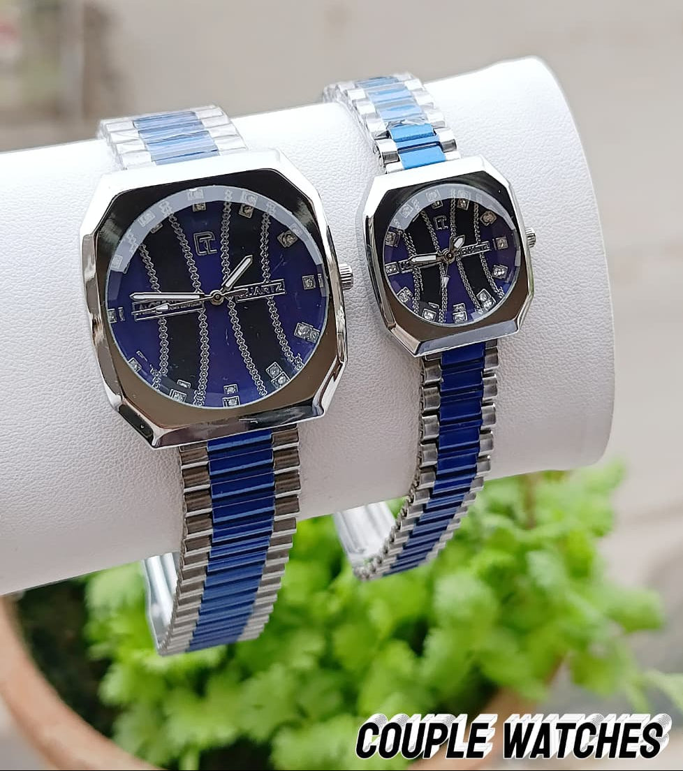 RADO COUPLE WATCH