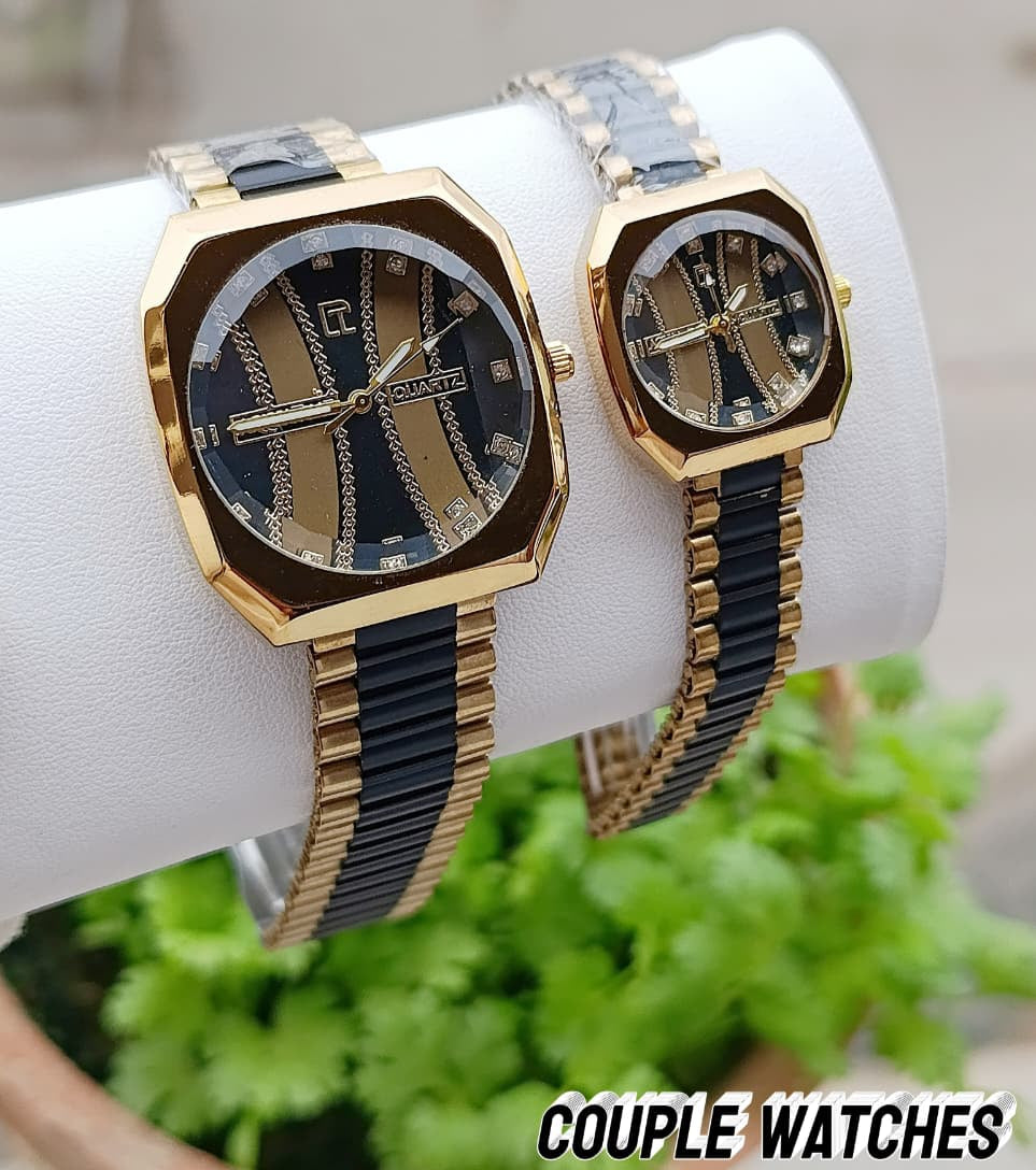 RADO COUPLE WATCH