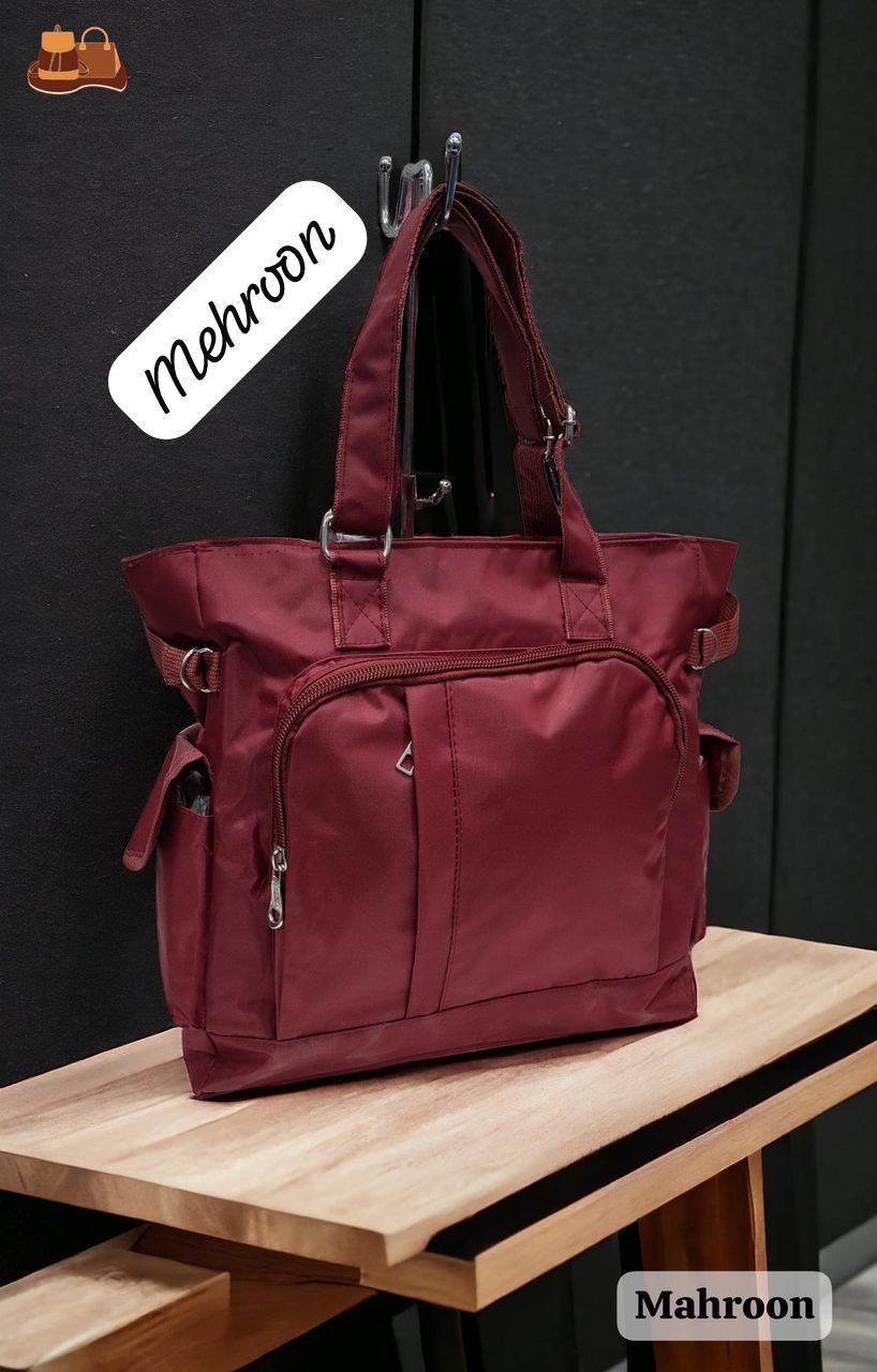 Multi Purpose Big Size Bags. ✨Best Quality Material...