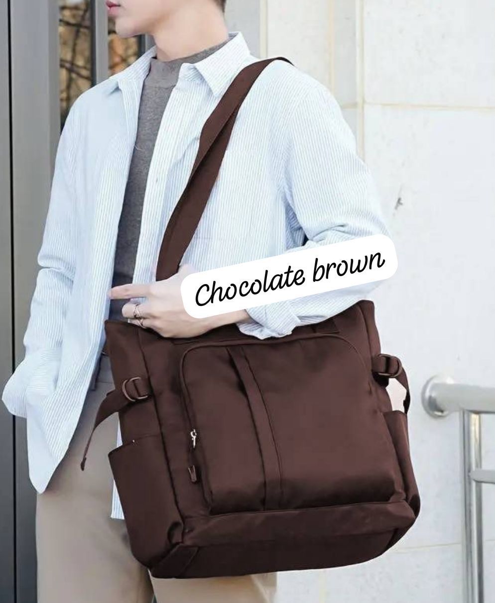 Multi Purpose Big Size Bags. ✨Best Quality Material...