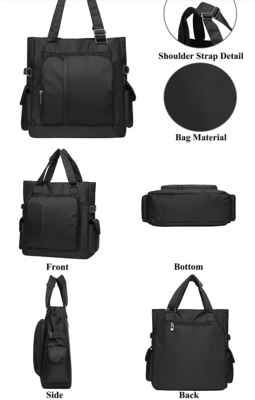 Multi Purpose Big Size Bags. ✨Best Quality Material...
