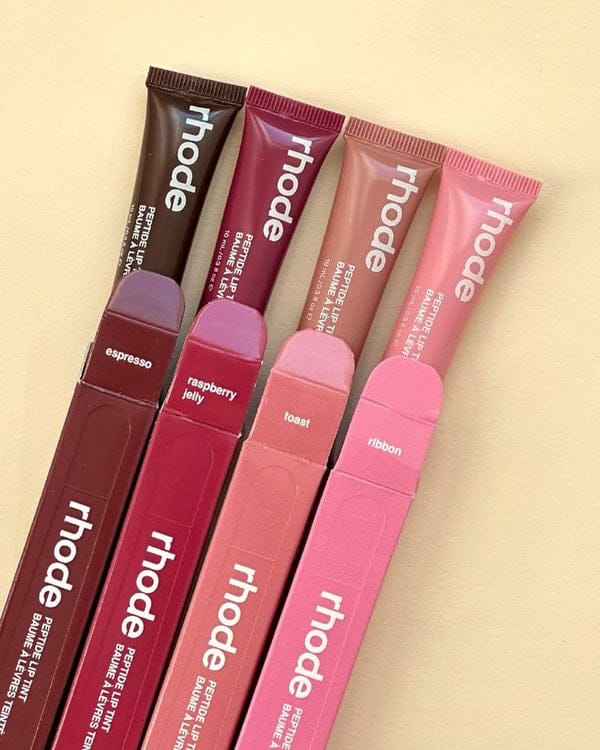 BUY 1 GET 1 FREE - RHODE GLOSS