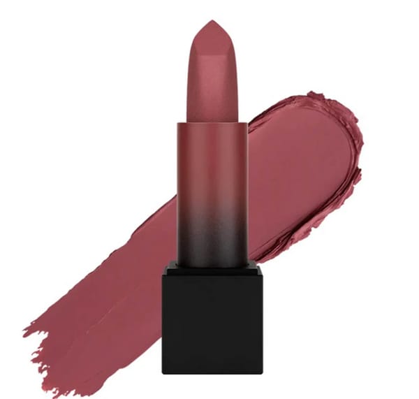 HUDA3EAUTY  12 PCS MATTE LIPSTICK