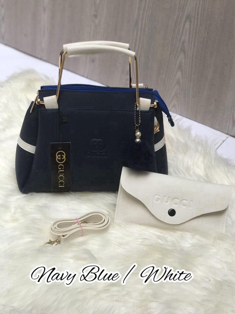 Gucci 2Pcs Bag Set