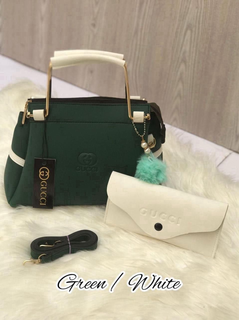 Gucci 2Pcs Bag Set