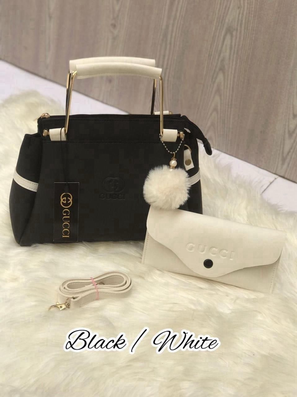 Gucci 2Pcs Bag Set