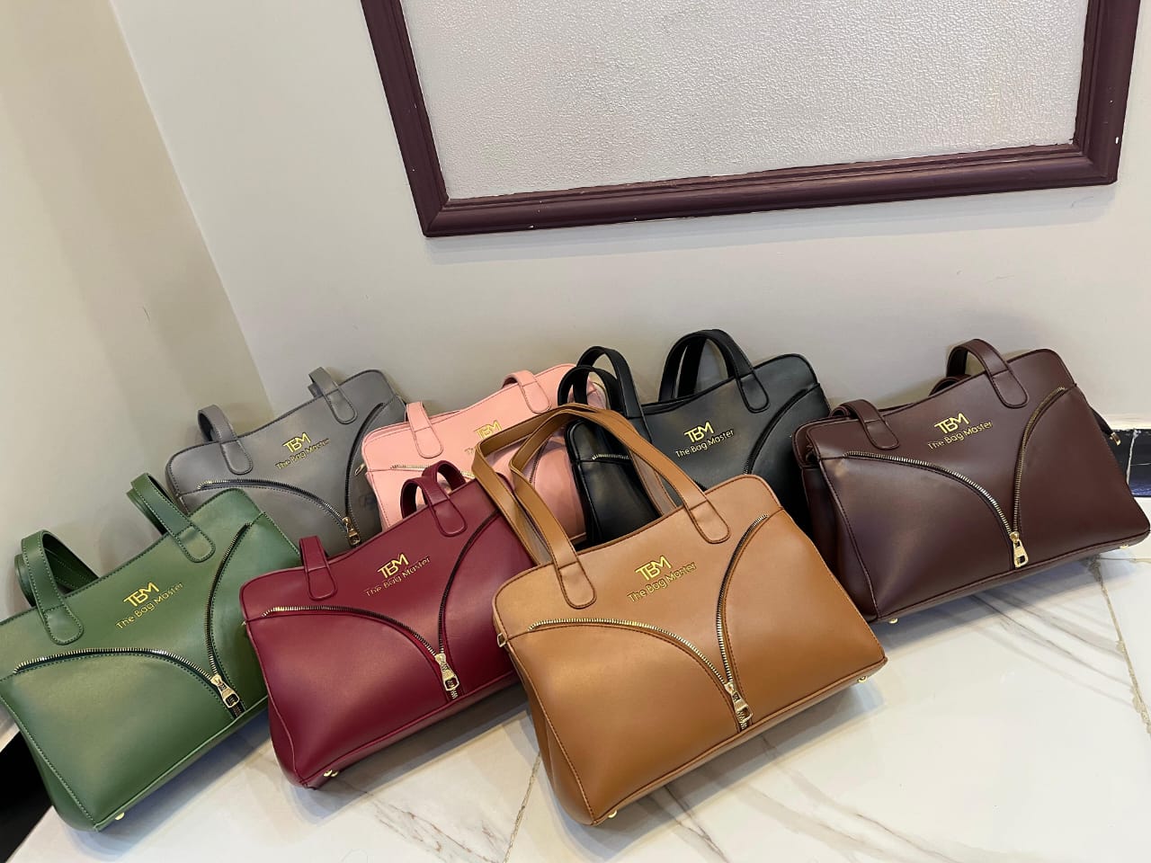 Premium Quality Bag