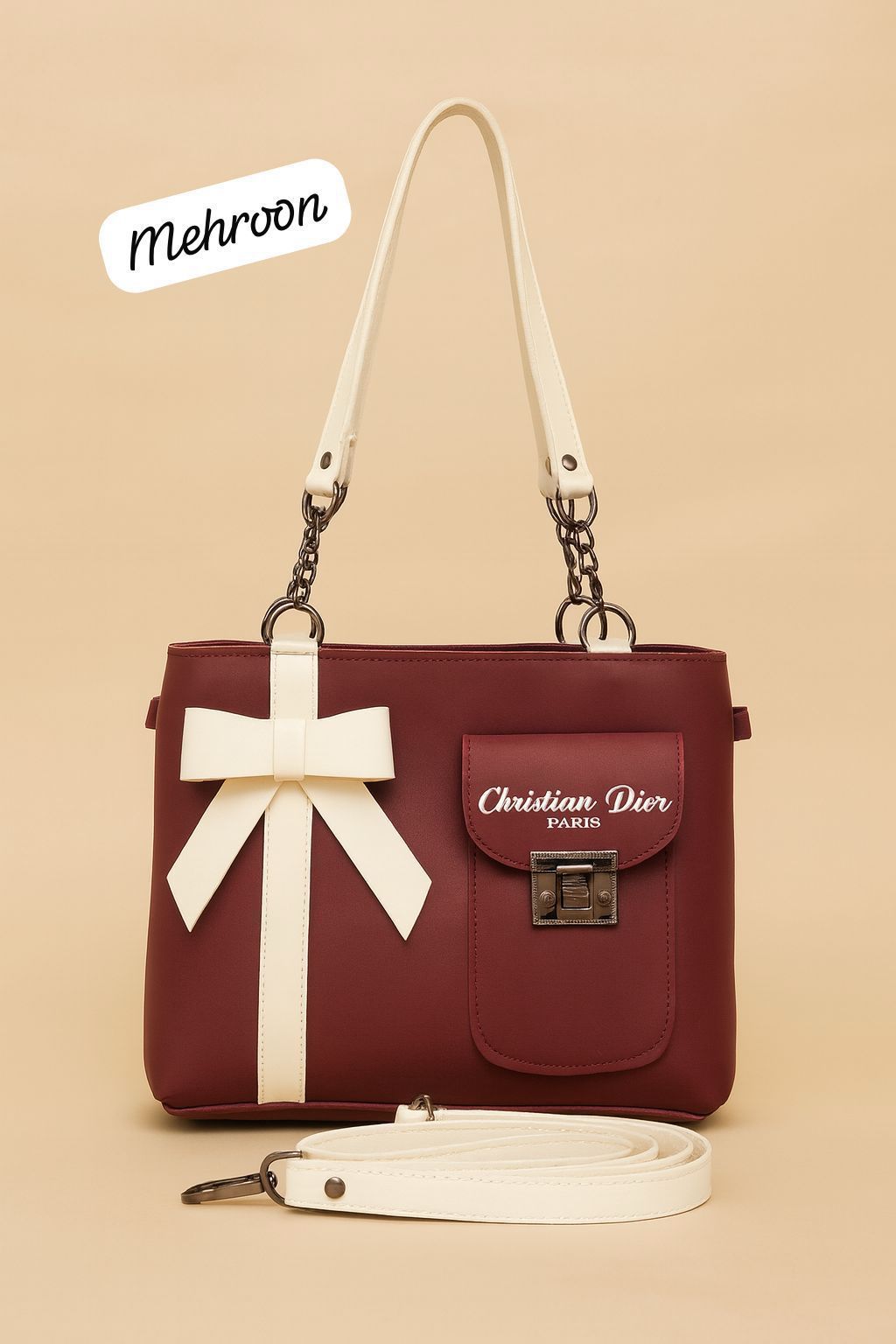 Christian Dior Crossbody Bag