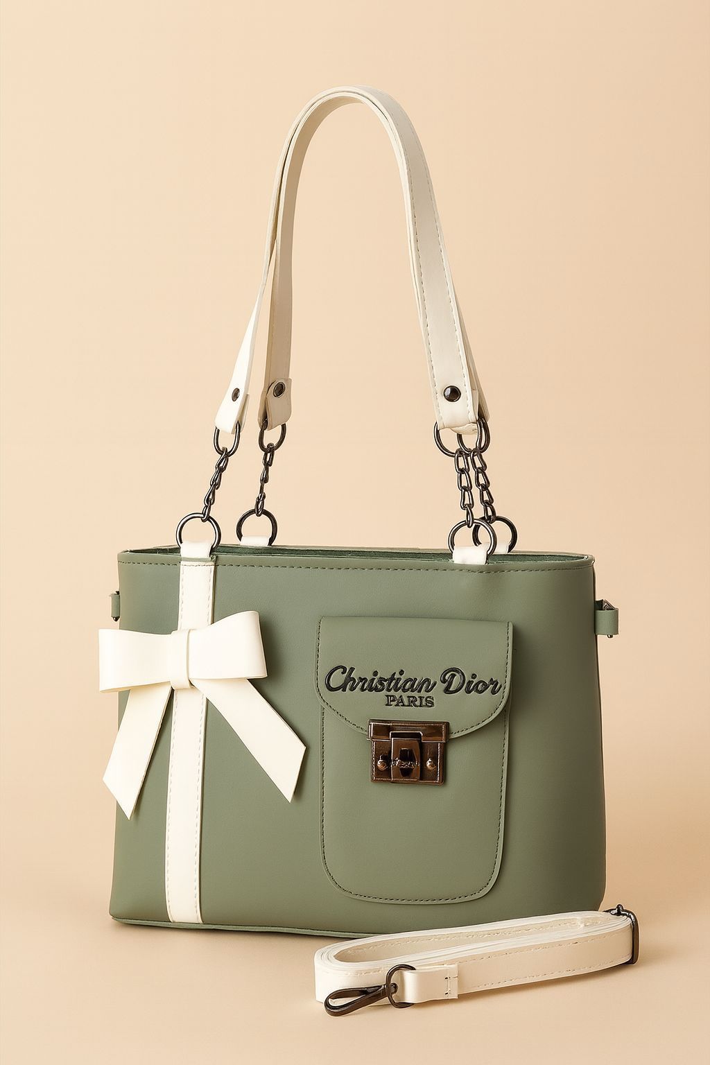 Christian Dior Crossbody Bag