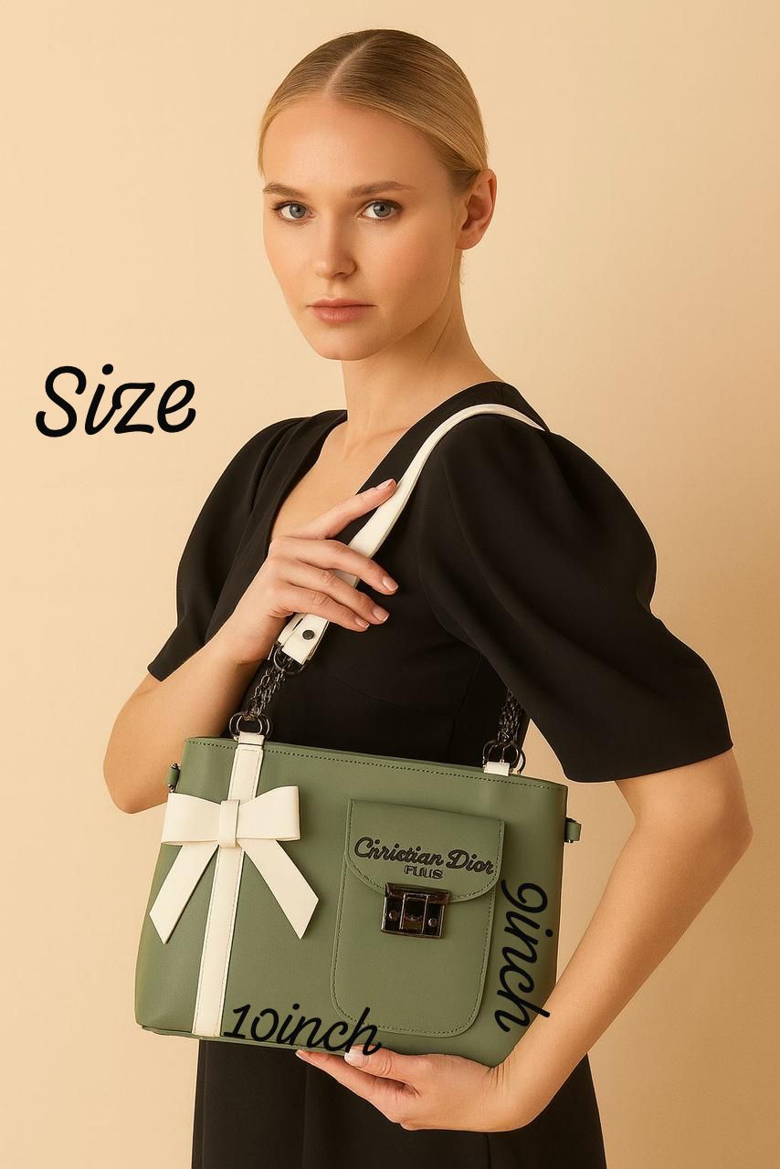 Christian Dior Crossbody Bag