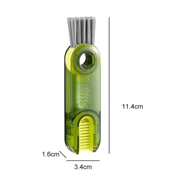 3-in-1 Cleaning Brush