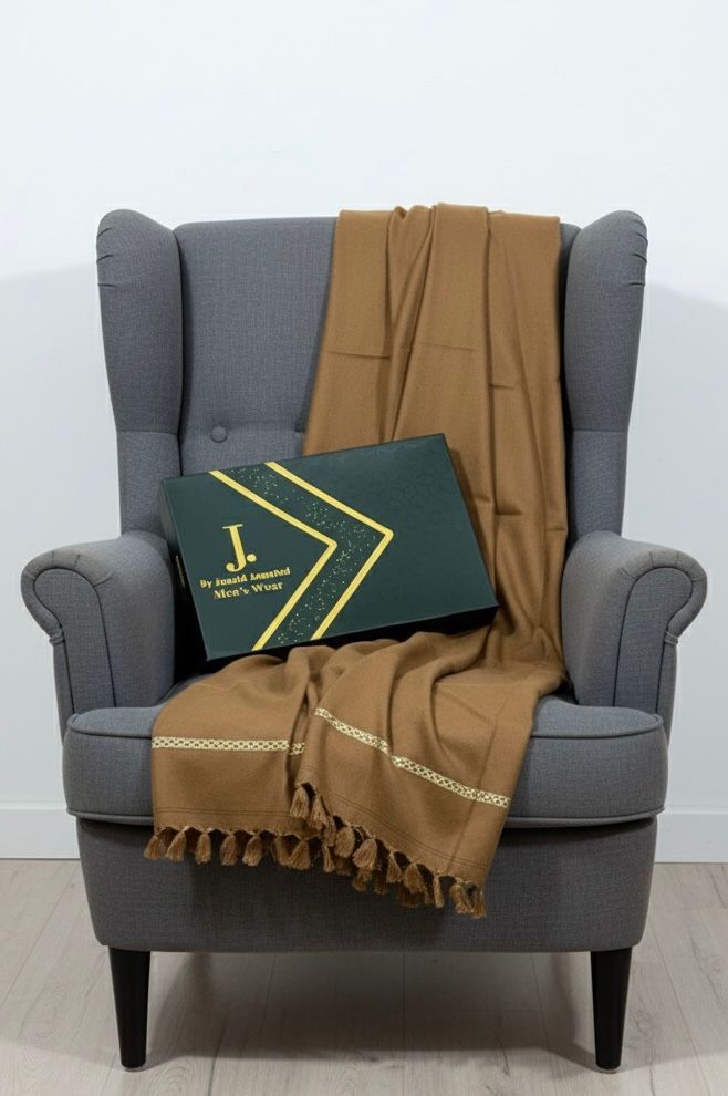 J. A+ Mardana Shawls