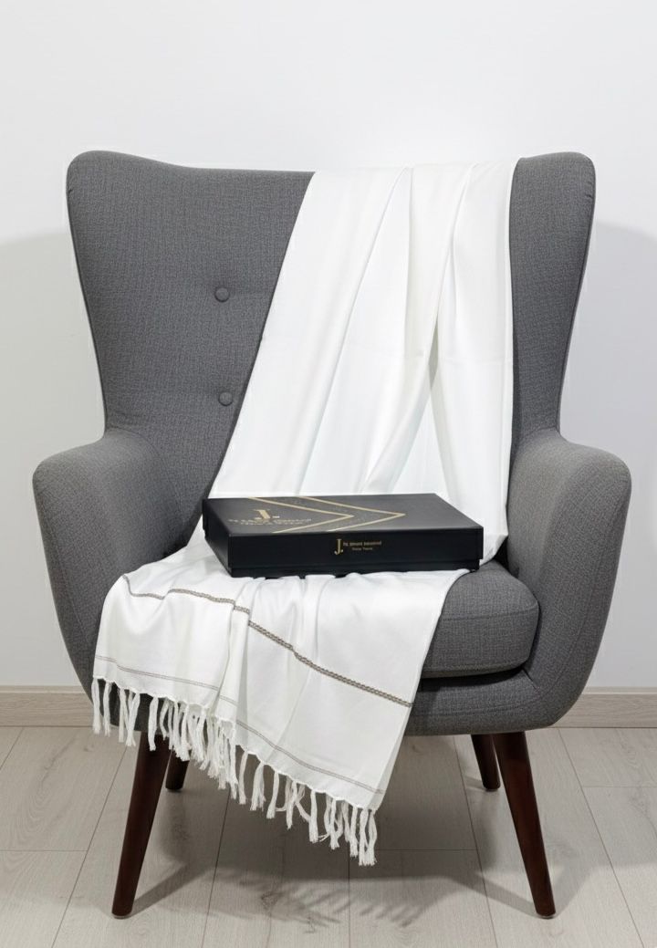 J. A+ Mardana Shawls