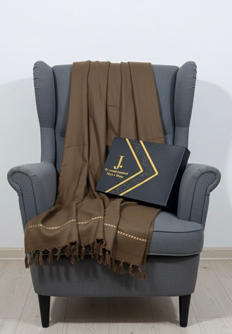 J. A+ Mardana Shawls