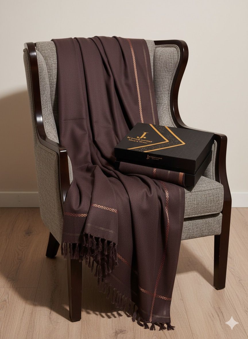 J. A+ Mardana Shawls
