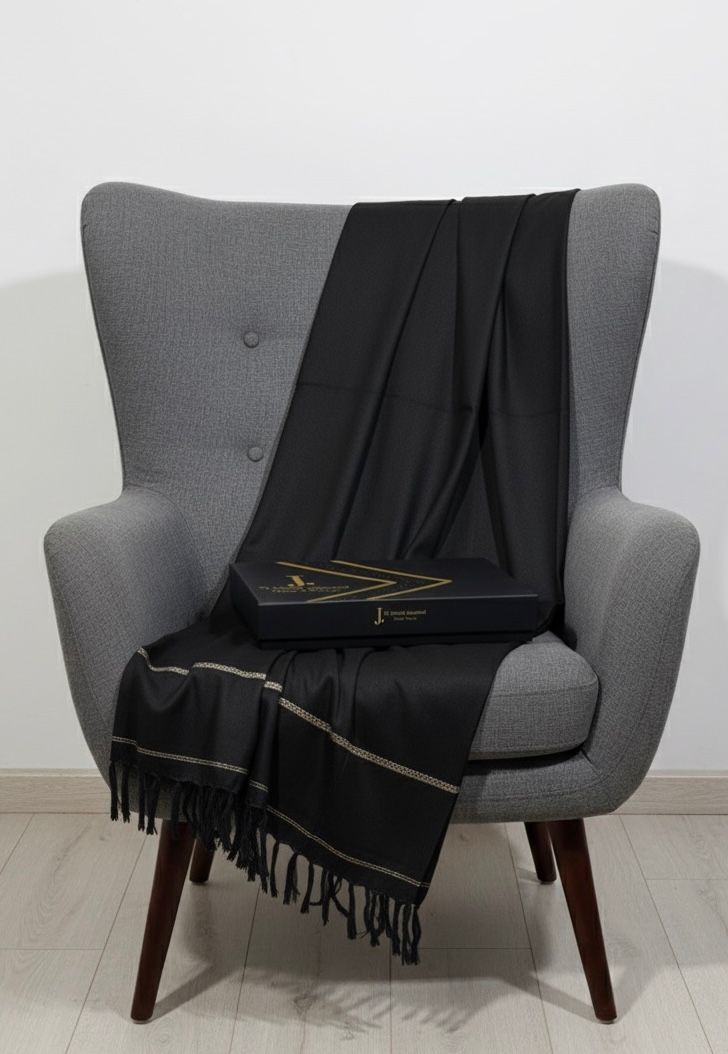 J. A+ Mardana Shawls