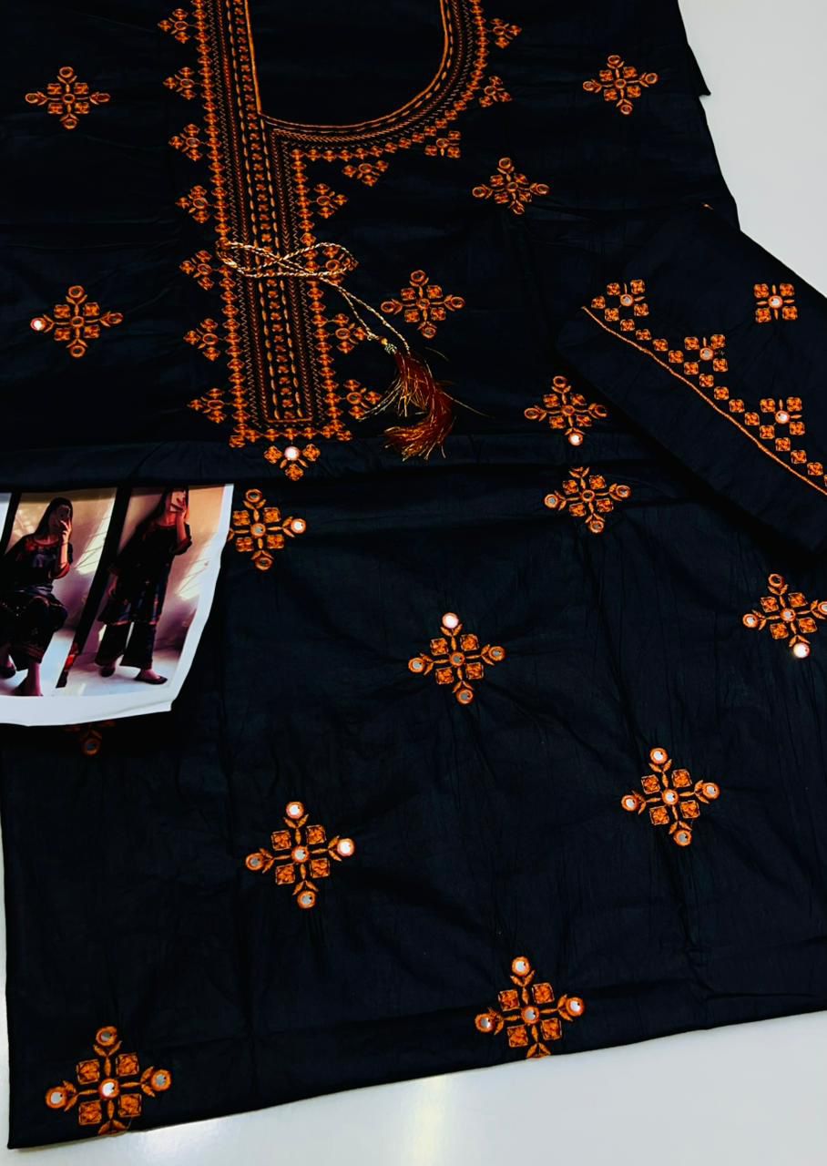 ❇New arrivals collection 💫❣ ❣ new design 2k25💫 ❇ stuff cotton 2pcs suit 👗👗