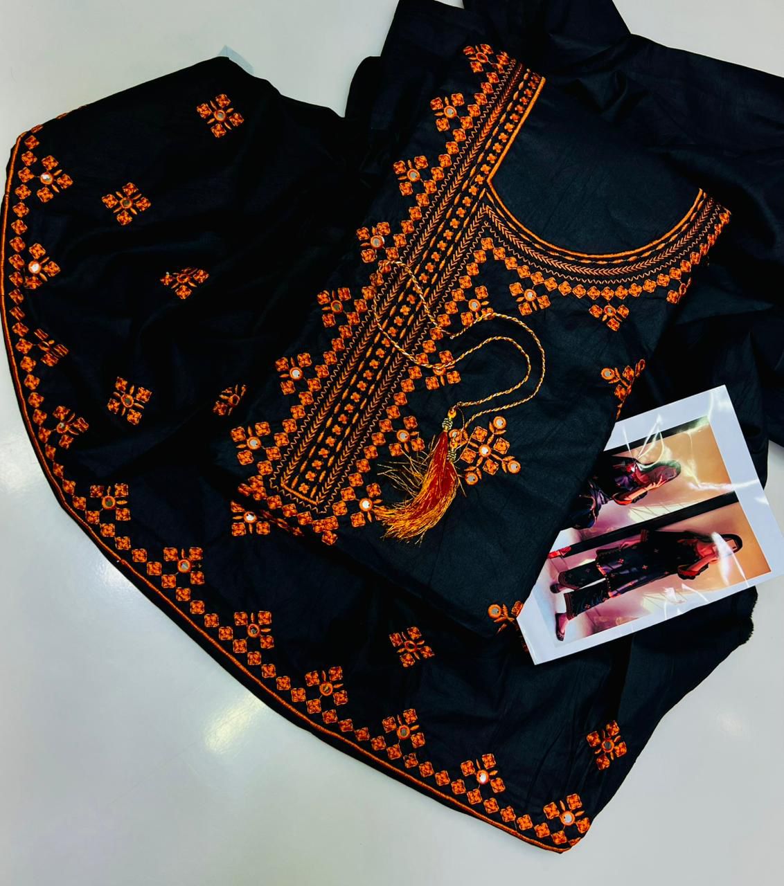 ❇New arrivals collection 💫❣ ❣ new design 2k25💫 ❇ stuff cotton 2pcs suit 👗👗