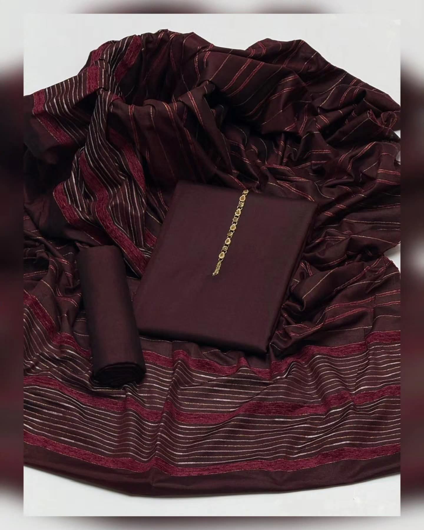 Winter Season Multani Khaadi soft khadder