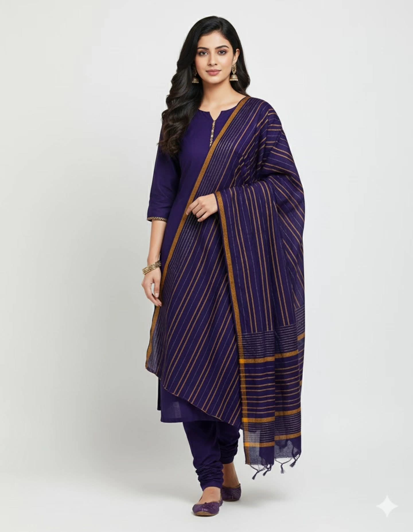 Winter Season Multani Khaadi soft khadder