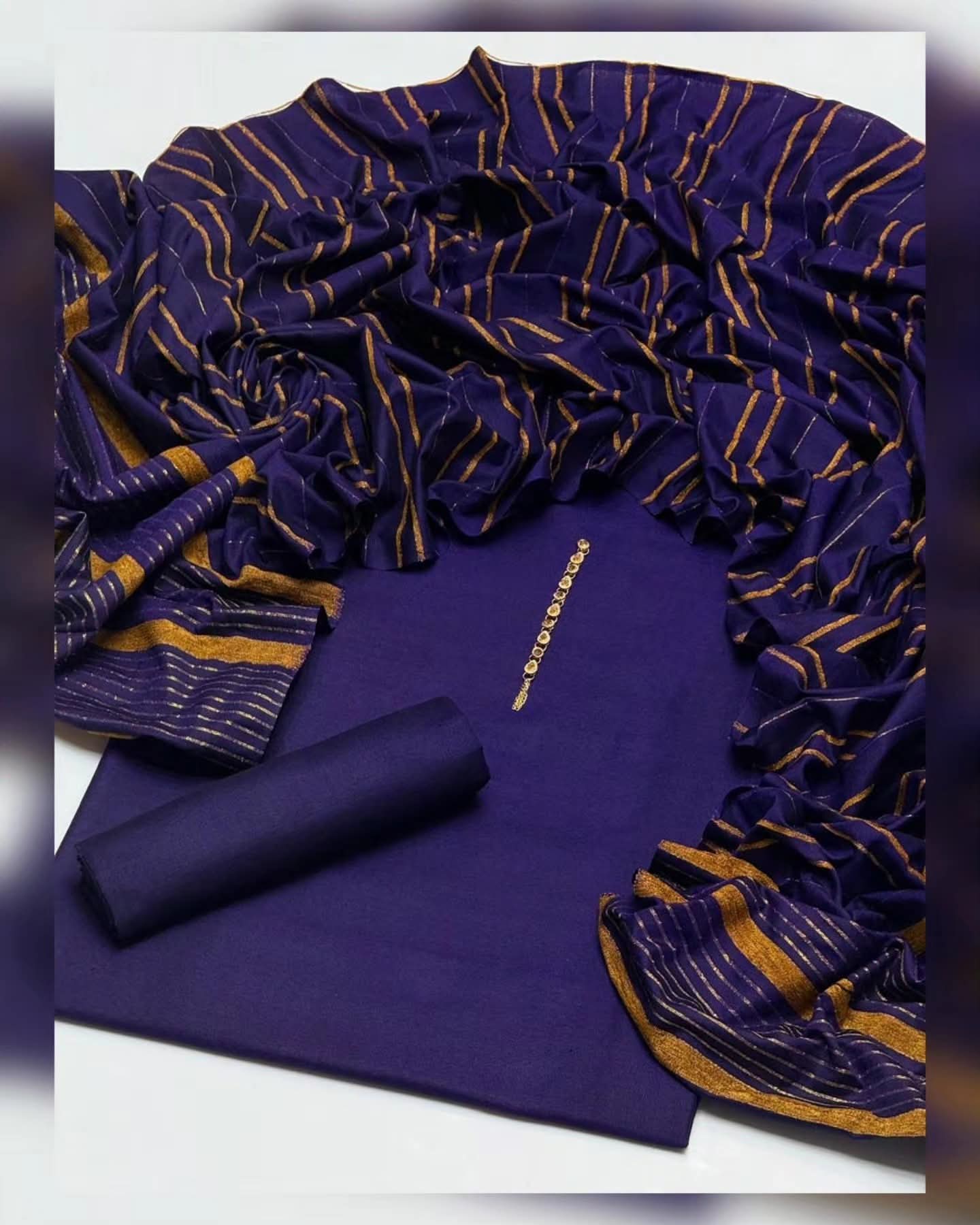 Winter Season Multani Khaadi soft khadder