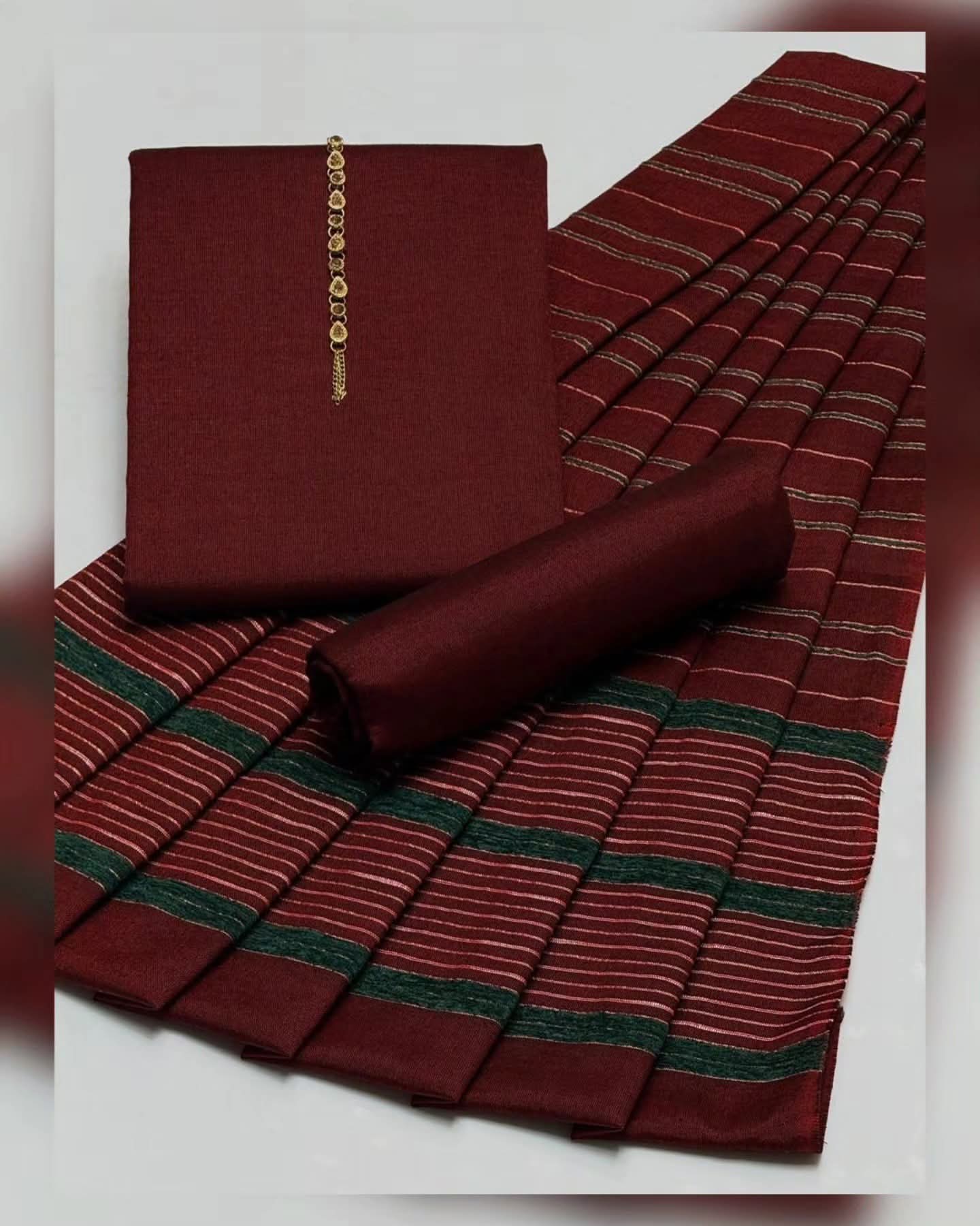 Winter Season Multani Khaadi soft khadder