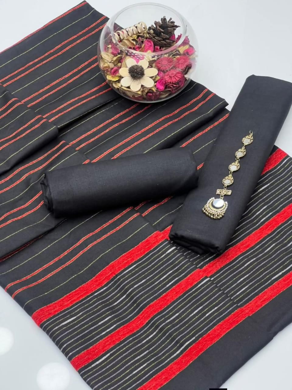 Winter Season Multani Khaadi soft khadder