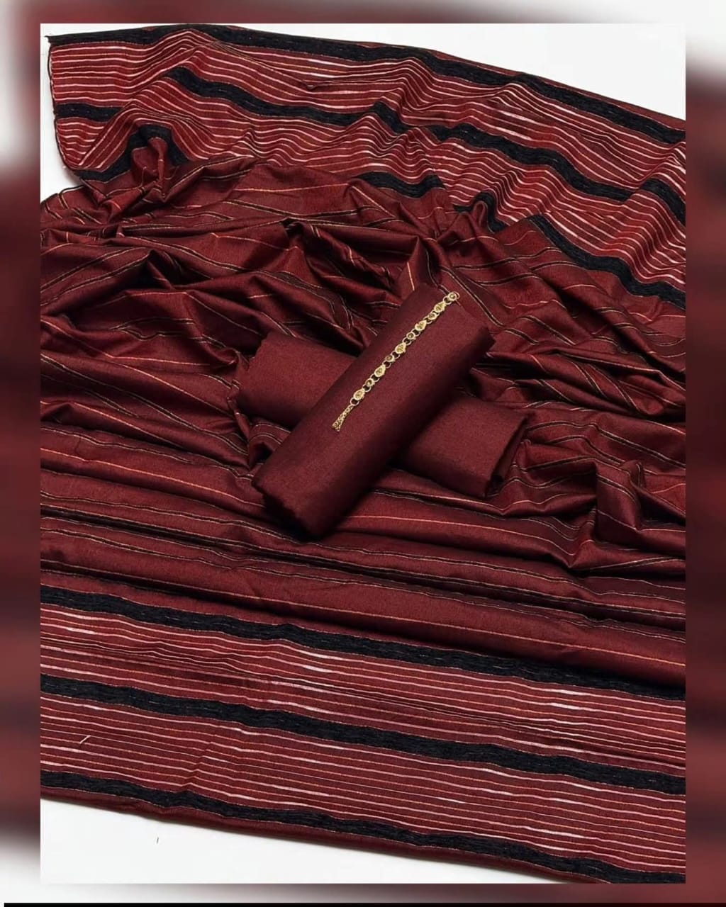 Winter Season Multani Khaadi soft khadder