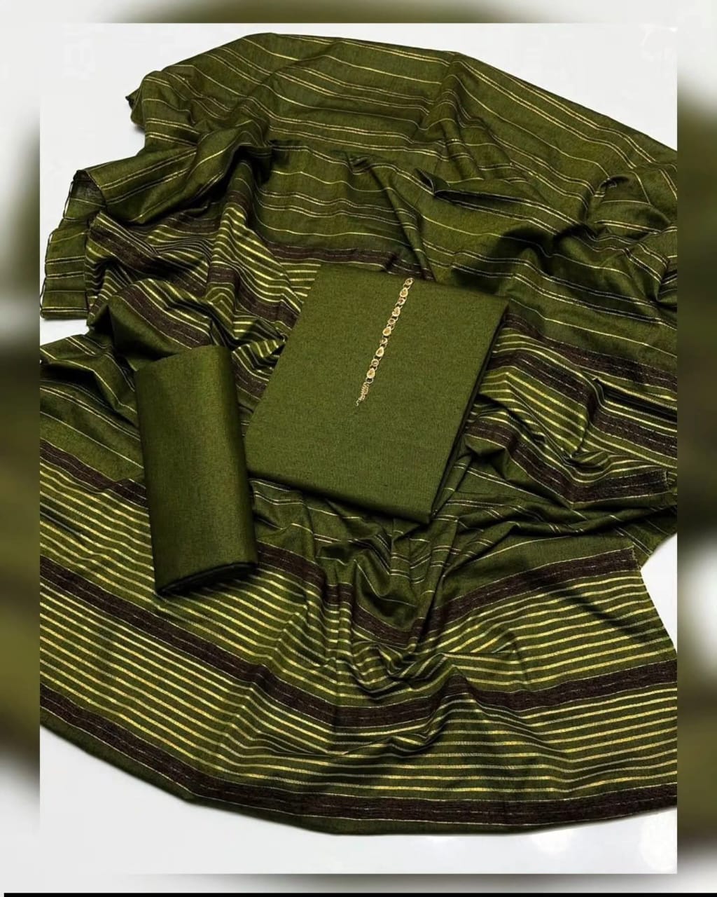 Winter Season Multani Khaadi soft khadder