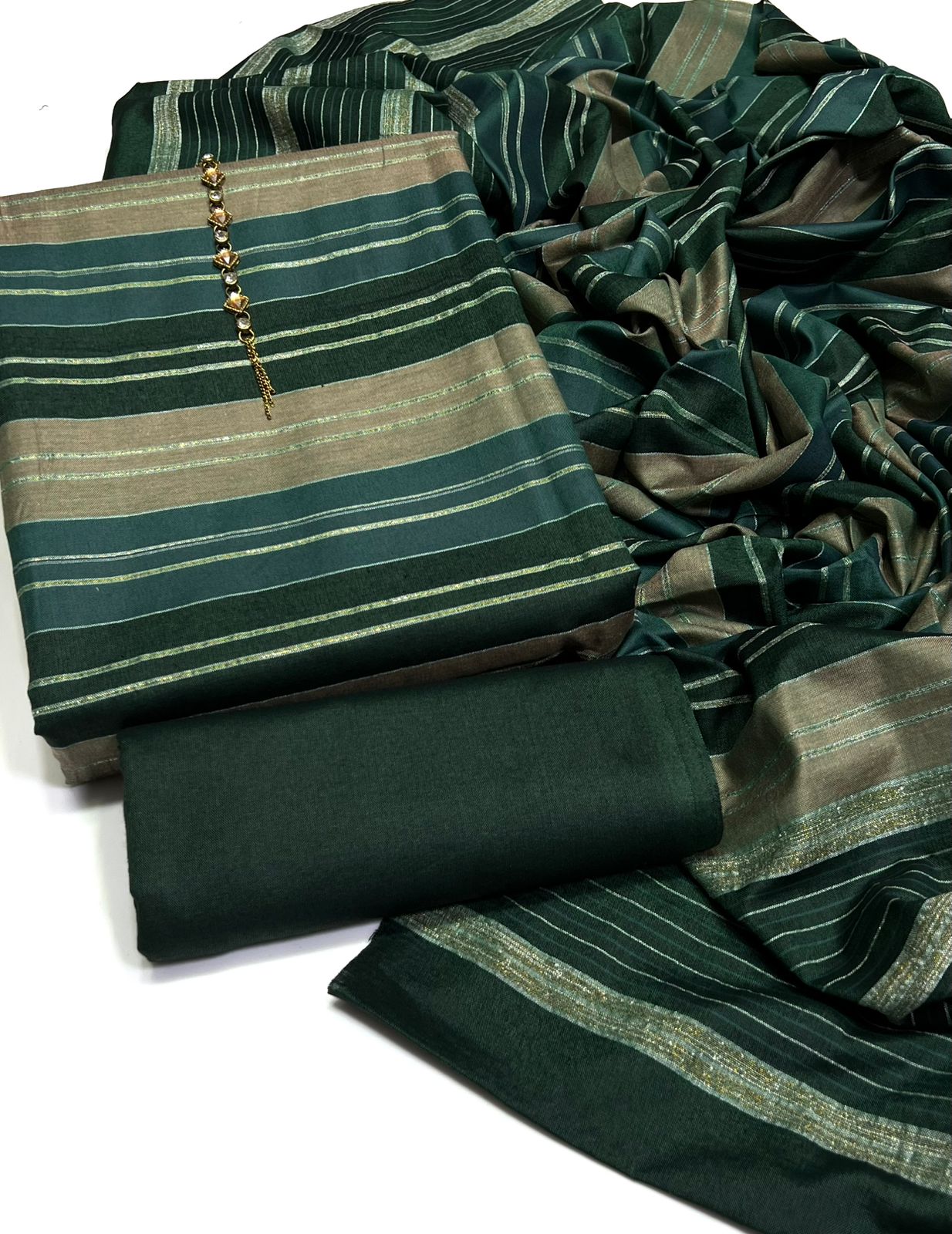 New Winter Collection🤩 Shirt & Trouser Multani Khaadi