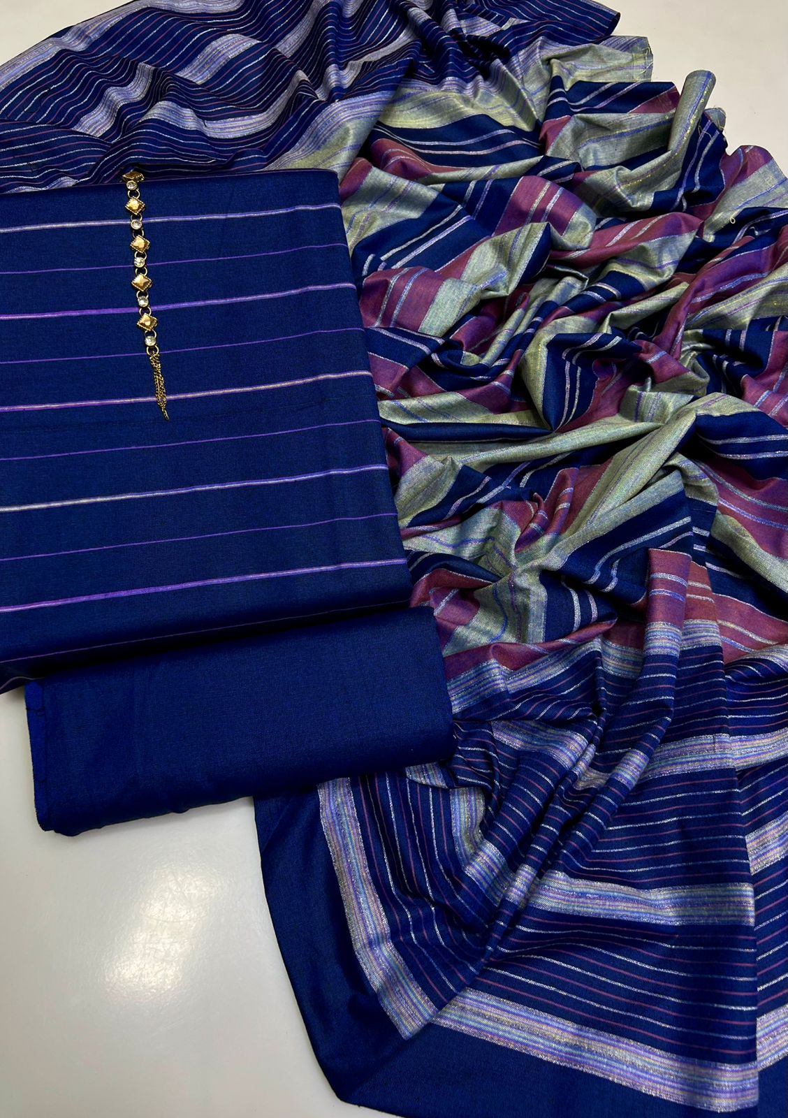 New Winter Collection🤩 Shirt & Trouser Multani Khaadi